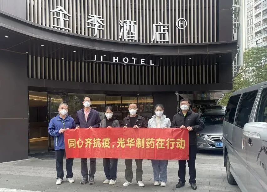 最美的j9国际集团景致，欢迎你们安然凯旋